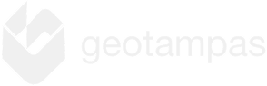 Logo geotampas