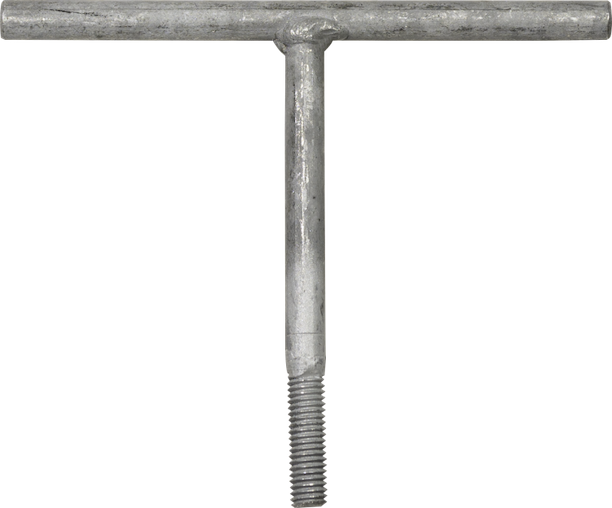 Saca tampas para tampa para caixa de inspeção Geotampas